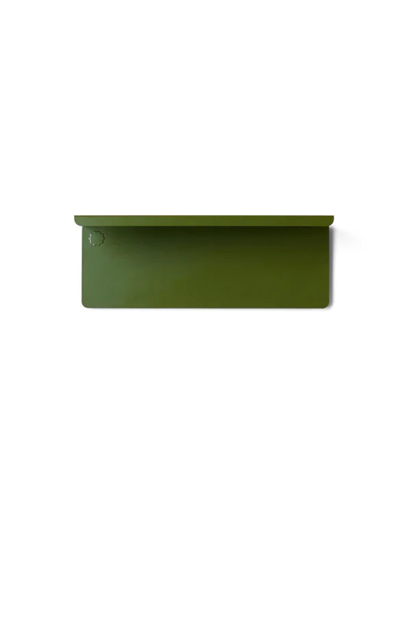 MUSTARD MADE - The Ledge Small in Olive Shelf Mustard Made   