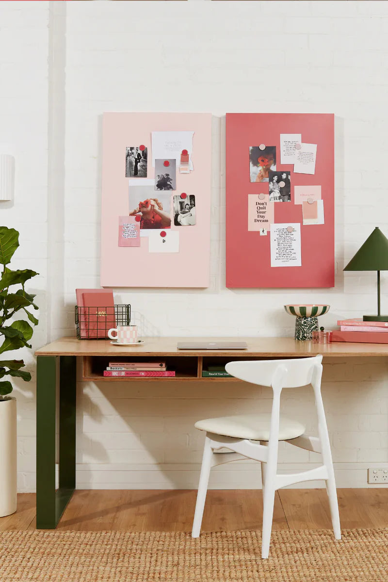 MUSTARD MADE - The Story board