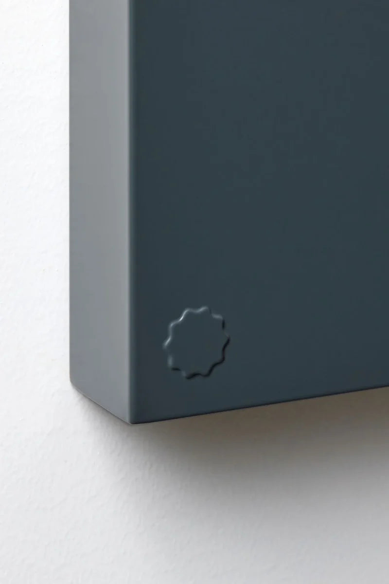 MUSTARD MADE - The Story board