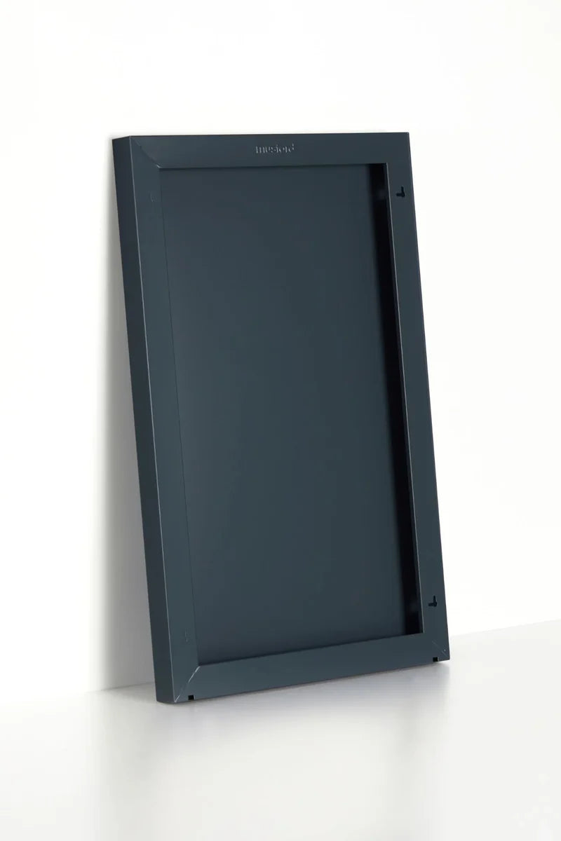 MUSTARD MADE - The Story board