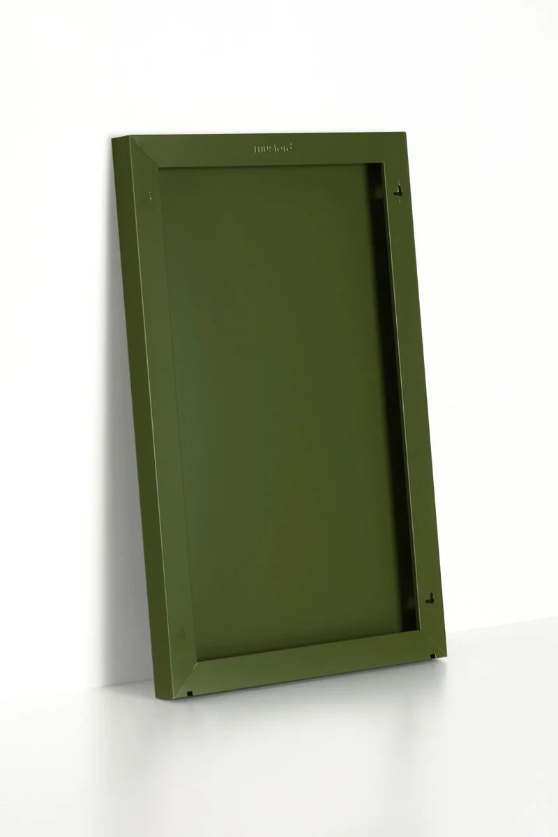 MUSTARD MADE - The Story board