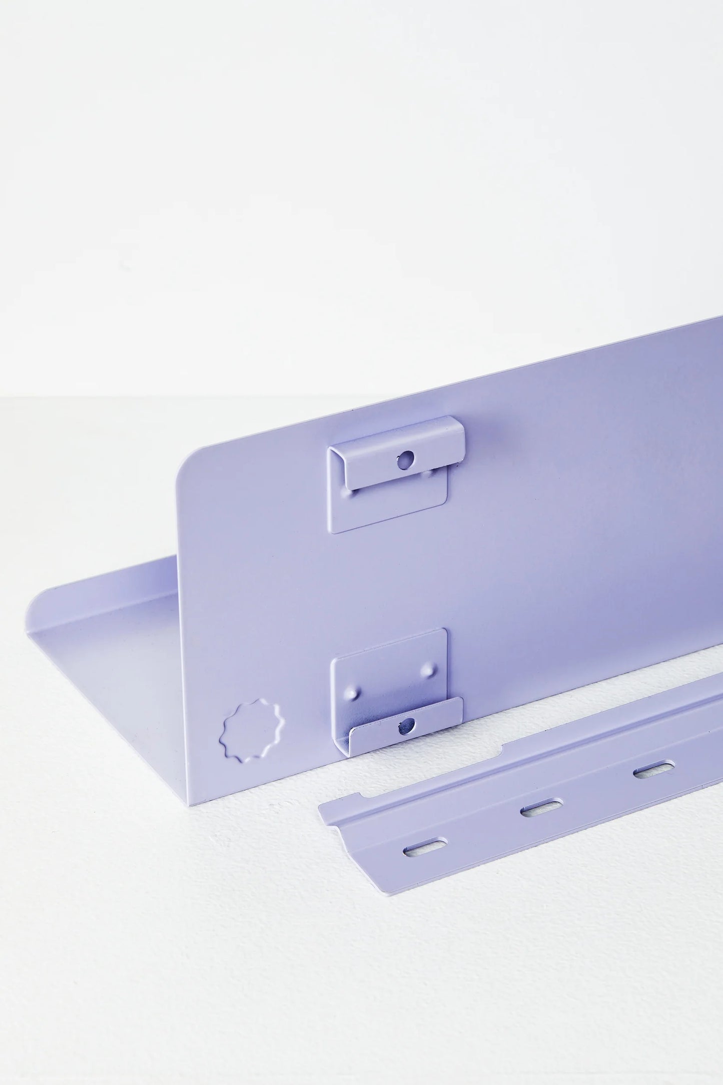 MUSTARD MADE - The Ledge Large in Lilac Shelf Mustard Made   