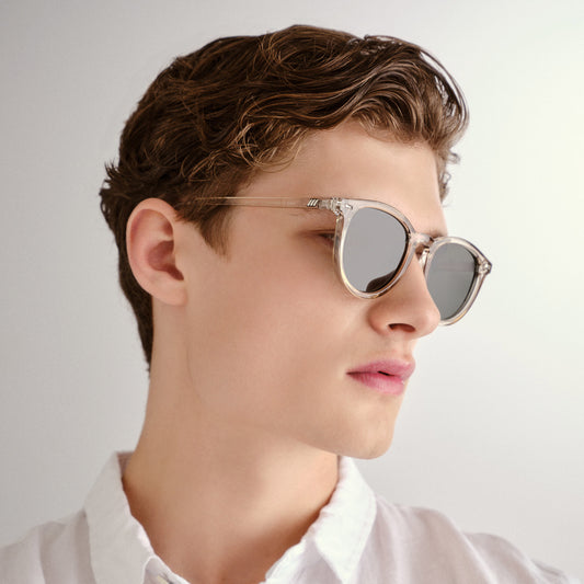 LE SPECS FIRE STARTER | STONE sunglasses Le Specs   