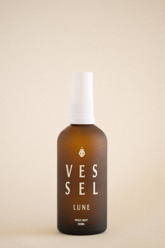 Vessel Scent (FKA Happy Society) - Lune Space Mist - Preston Apothecary