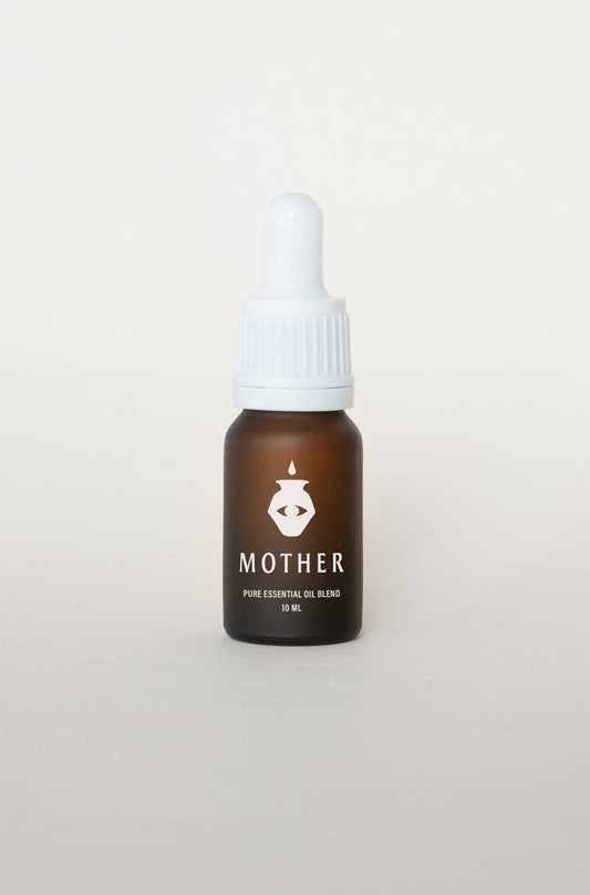 Vessel Scent (FKA Happy Society) - Mother Essential Oil Blend - Preston Apothecary