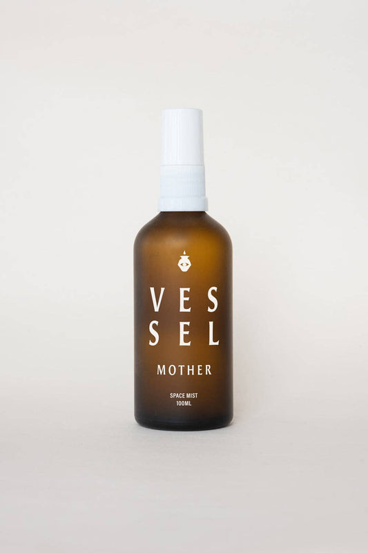 Vessel Scent (FKA Happy Society) - Mother Space Mist - Preston Apothecary