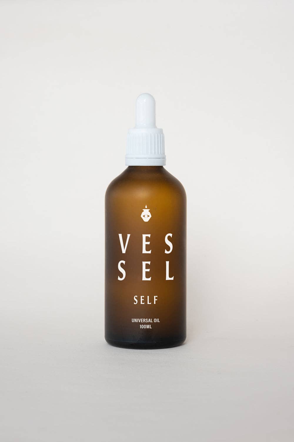 Vessel Scent (FKA Happy Society) - Self Universal Oil - Preston Apothecary