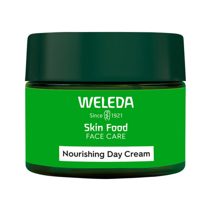 WELEDAWELEDA Organic Skin Food Face Care Nourishing Day Cream 40mlPreston Apothecary