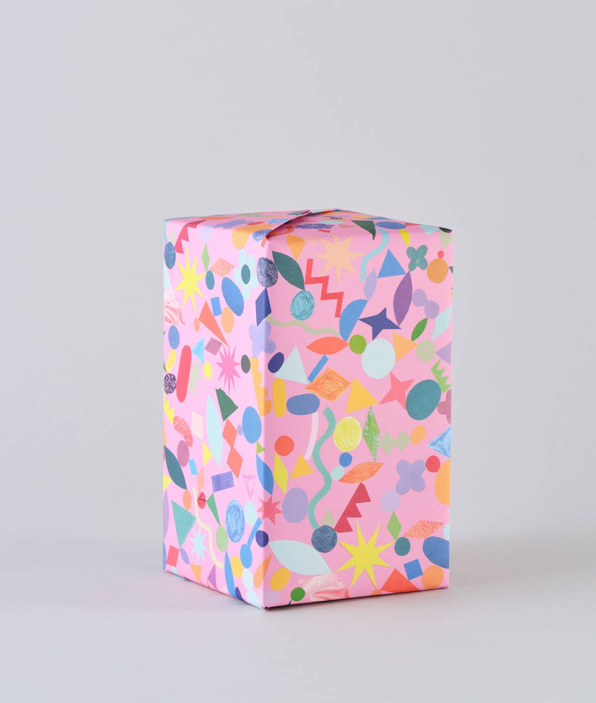 Wrap - ‘Celebration!' Gift Wrap