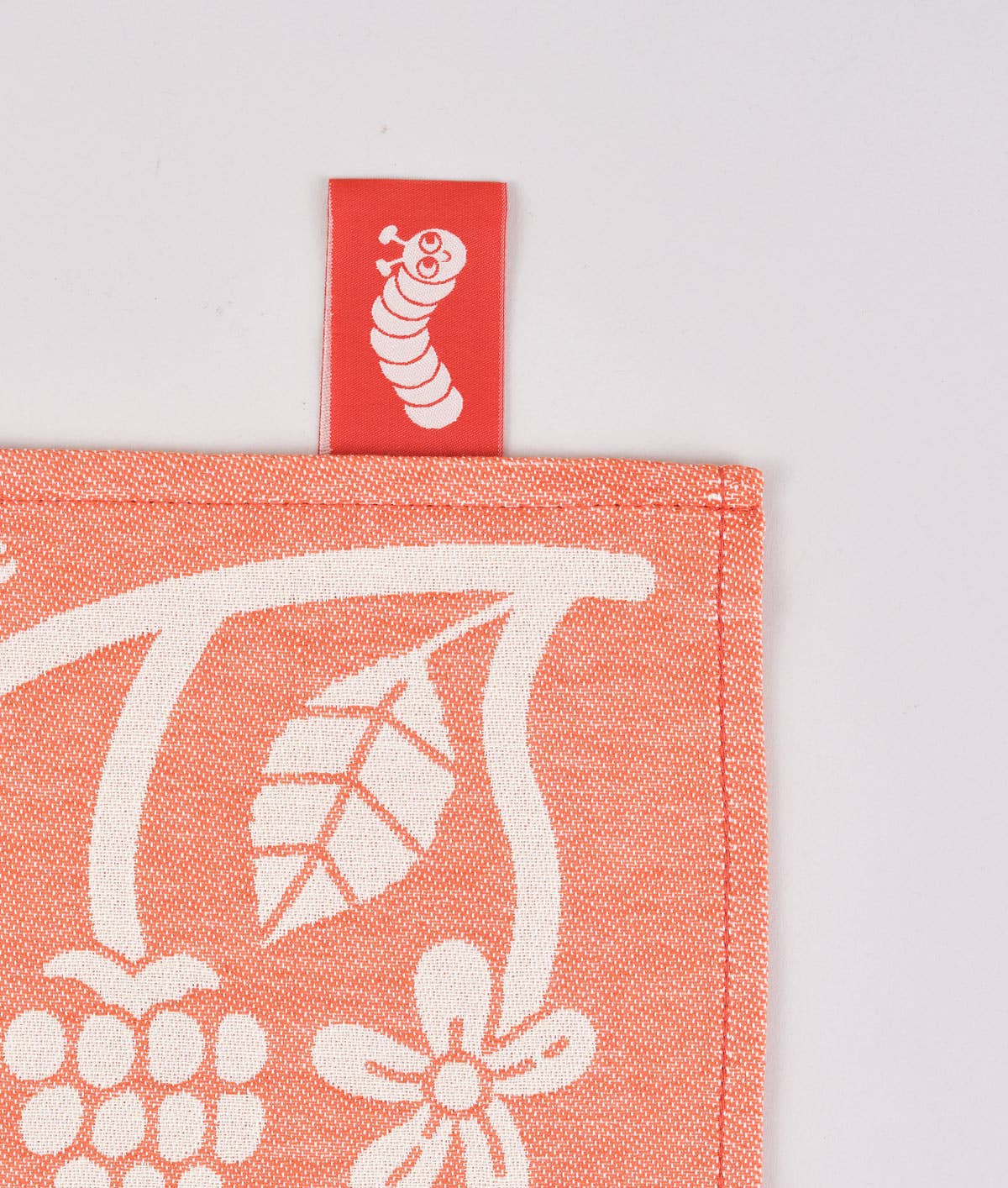 Wrap - 'The Good Life' Tea Towel Twin Pack