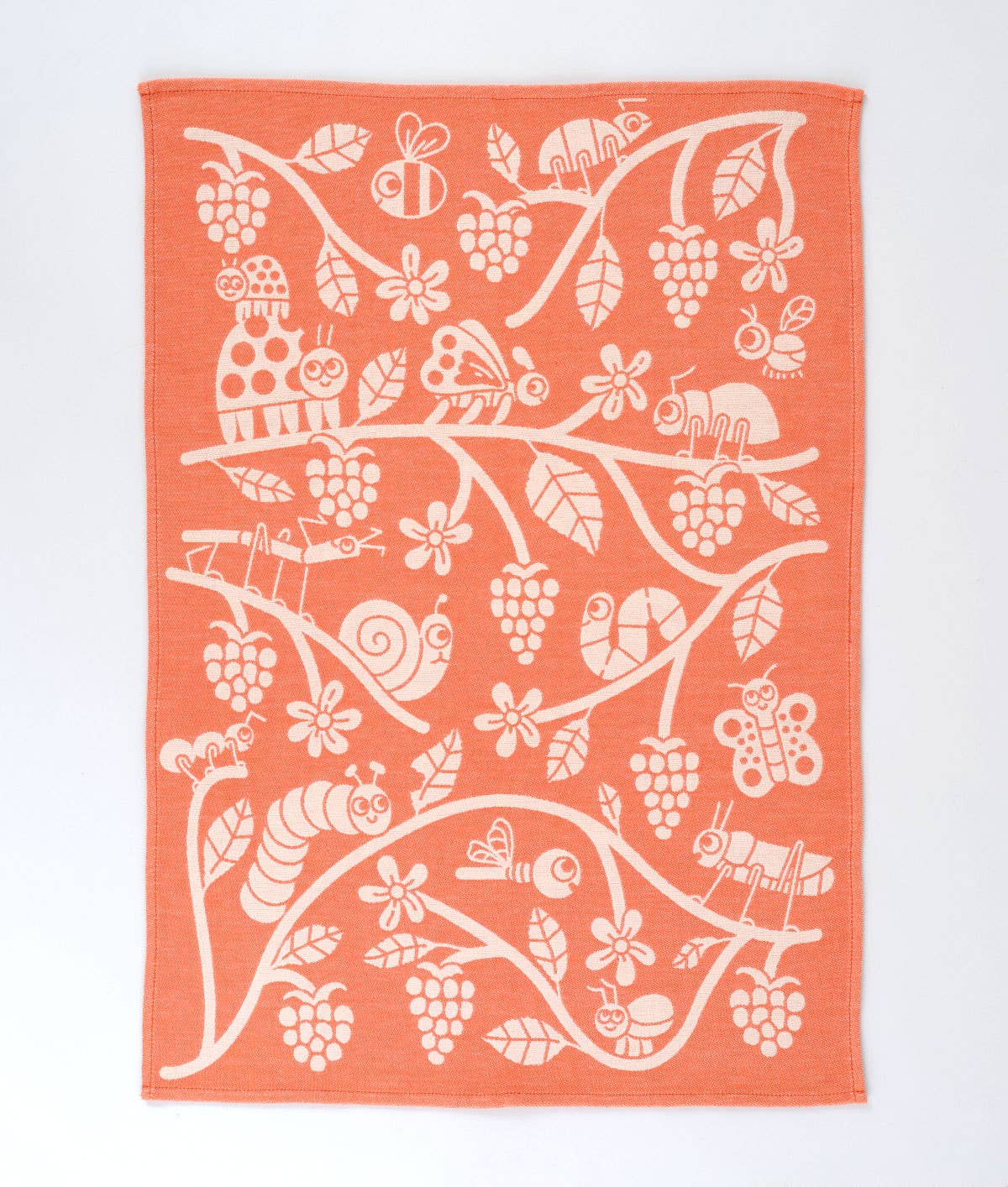 Wrap - 'The Good Life' Tea Towel Twin Pack