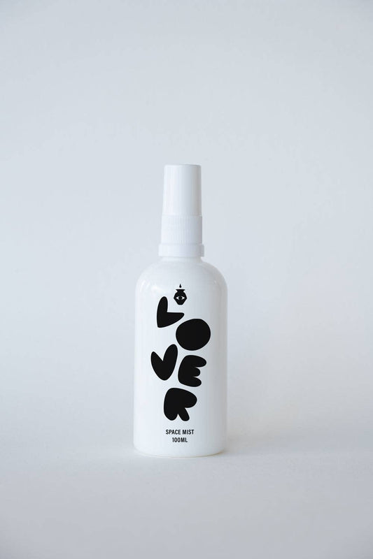 VESSEL SCENT (FKA Happy Society)  - Lover Space Mist