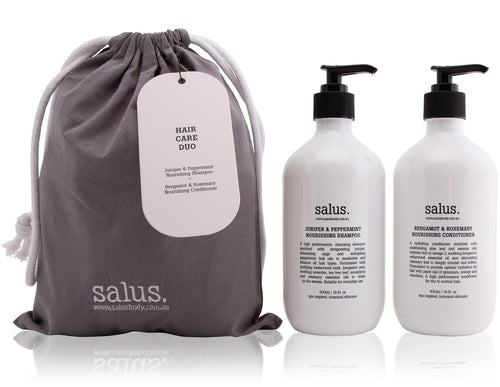 SALUS Haircare Duo