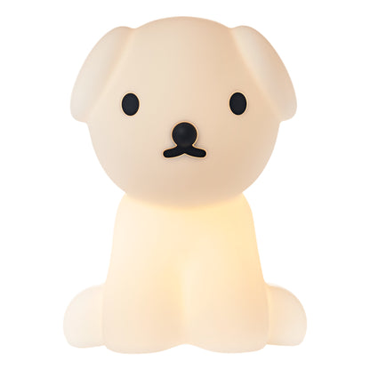 SNUFFY FIRST LIGHT- DIMMABLE LED lamp (shop display)